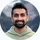 A photo of Ali Bassir, Creative Director at Touchpoint Design